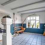 Casa vacanze 4 Star In Dybvad