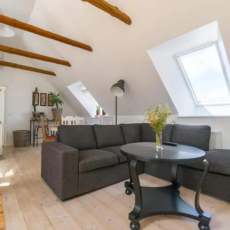 Holiday home 4 Star In