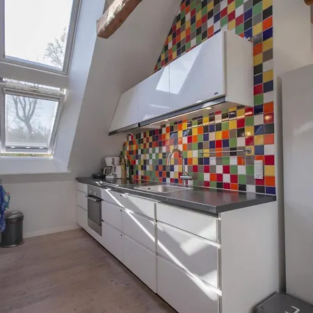 Hébergement de vacances 4 Star In Dybvad