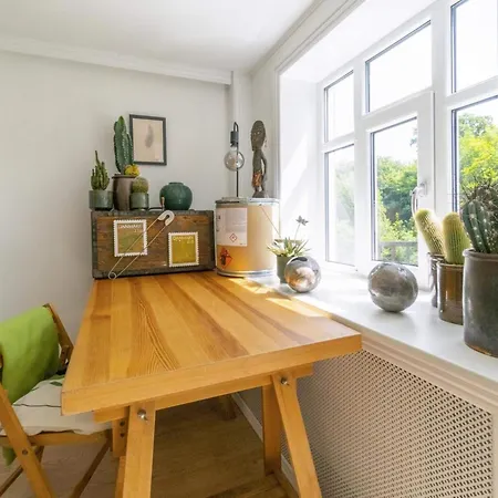 Holiday home 4 Star In *