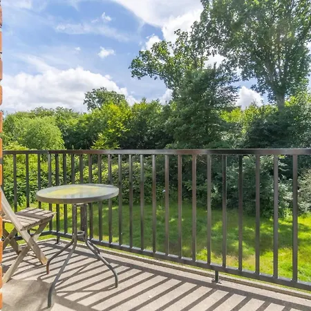 4 Star In Holiday home *