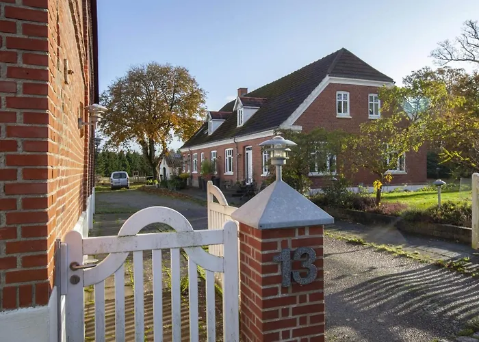 4 Star In Hébergement de vacances *