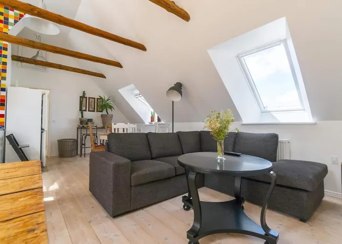 Hébergement de vacances 4 Star In