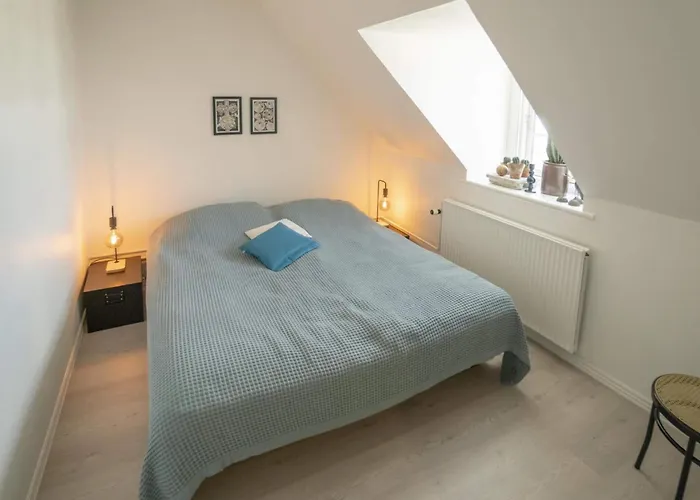 4 Star In Hébergement de vacances