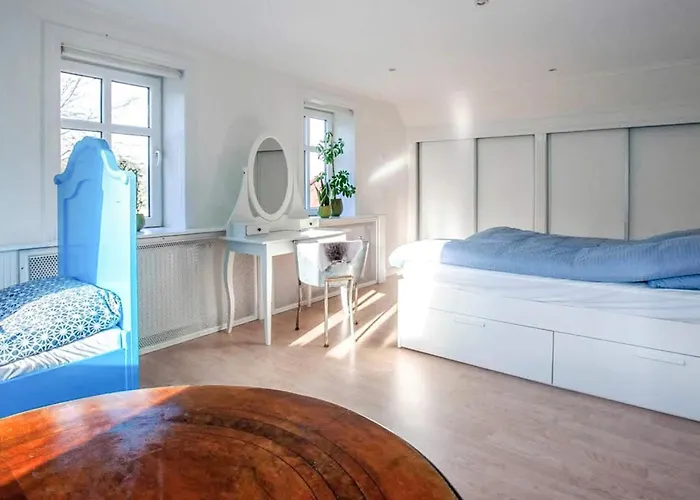 4 Star In Hébergement de vacances *