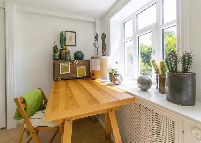 Hébergement de vacances 4 Star In *