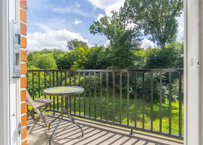 4 Star In Hébergement de vacances *